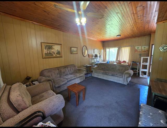 3 BEDROOM HOUSE TO LET IN SASOLBURG CENTRAL